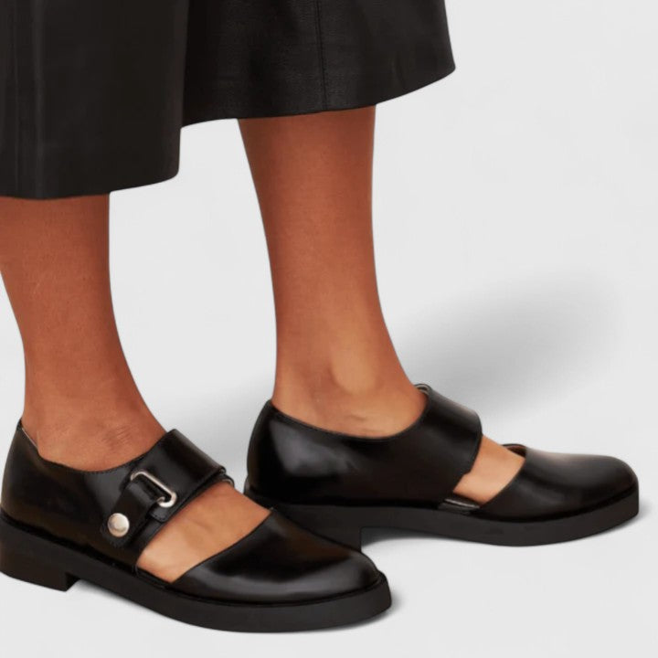 Nancy™ - Orthopedic Mary Jane Shoes