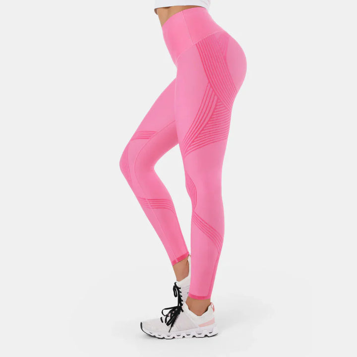 POWERCELLS™ ||| 3D Metabolic Booster Leggings