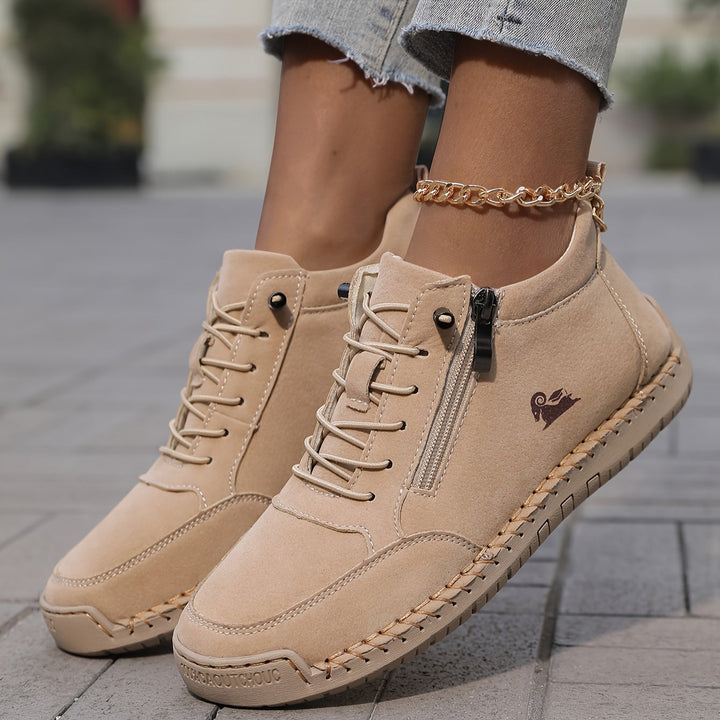 Victoria™ – Therapeutic Comfort Sneakers