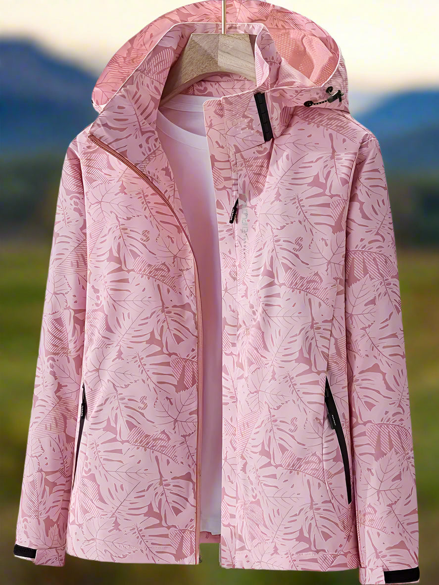 Ingrid | Waterproof Outdoor Jacket