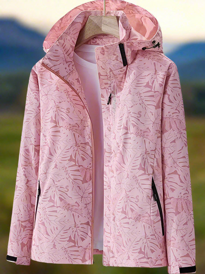 Ingrid | Waterproof Outdoor Jacket
