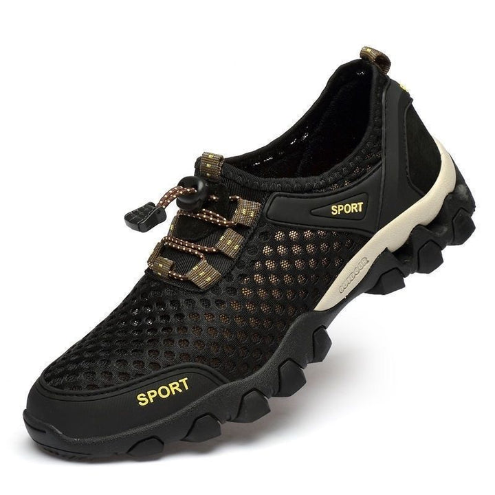 Sandra - Orthopedic Shoes