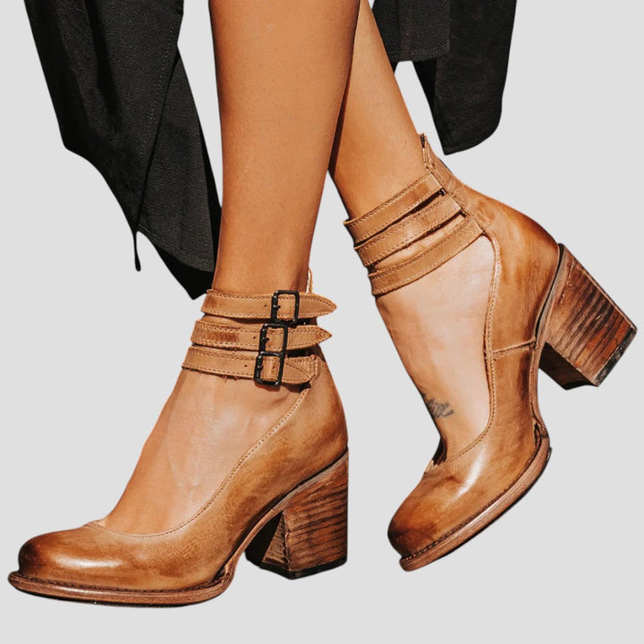 Corinne® | Stylish comfortable boots