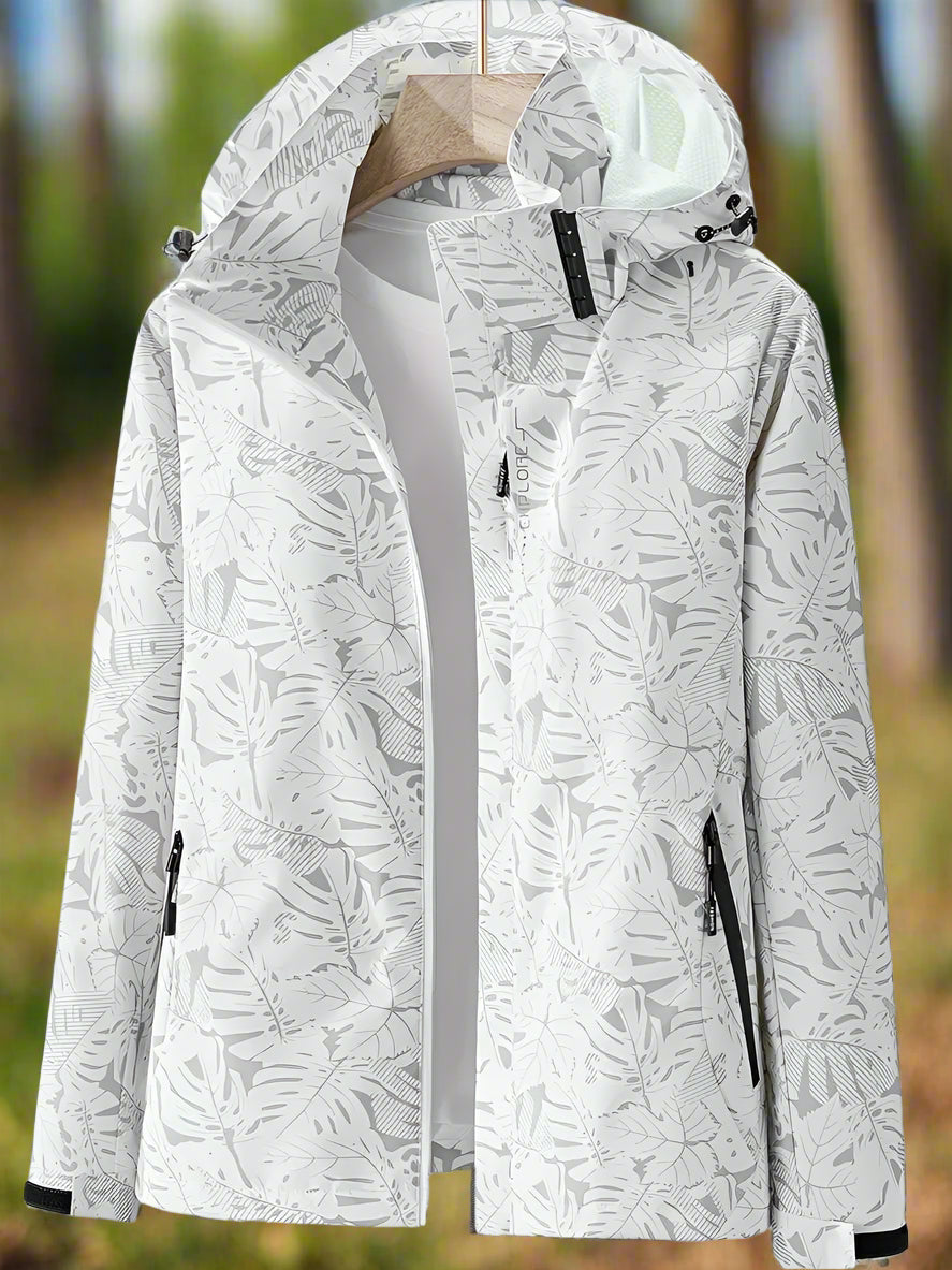 Ingrid | Waterproof Outdoor Jacket