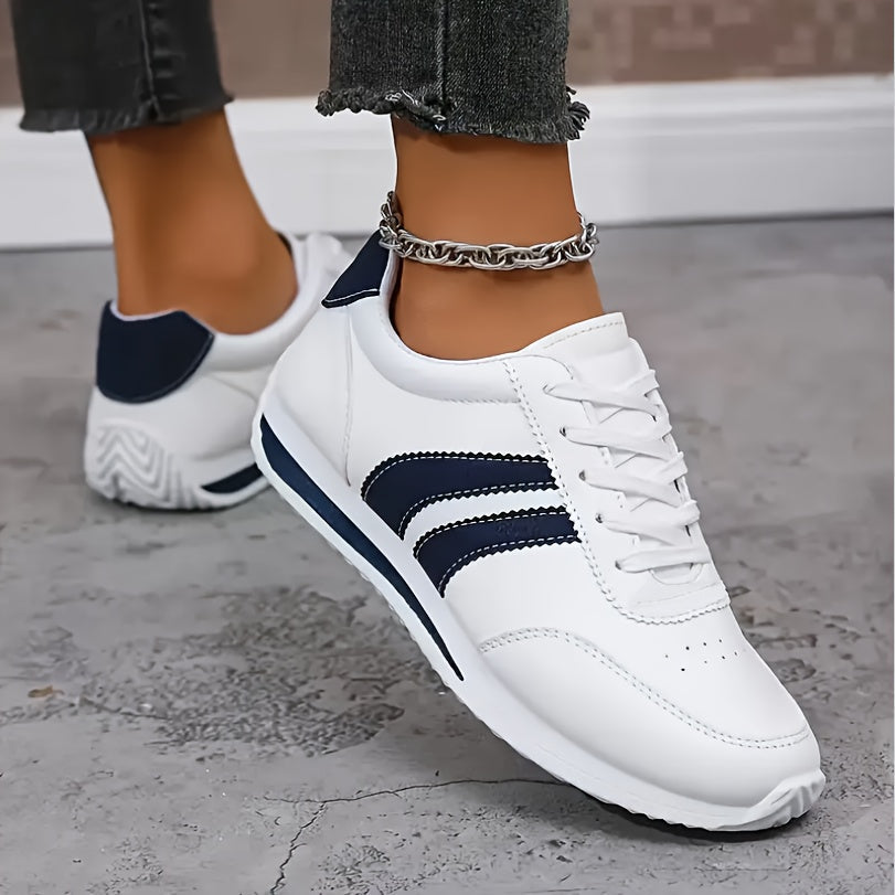 Victoria | Lightweight Orthopedic Sneakers
