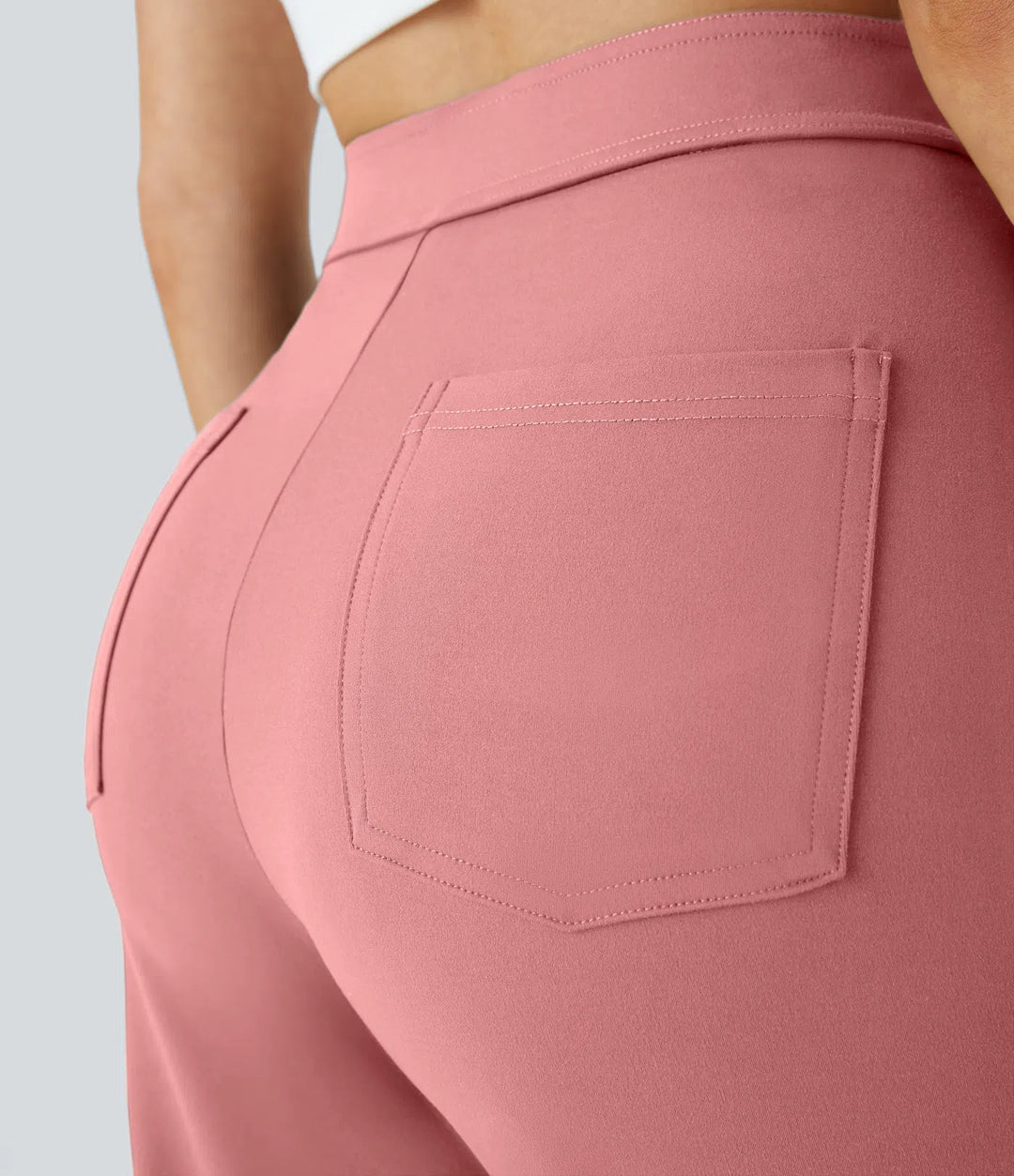 Victoria | Women’s High-Waisted Stretch Pants