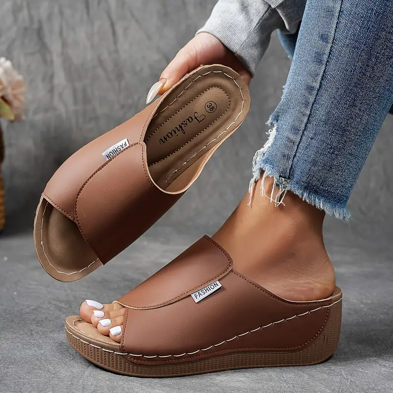 ErgoViva Sandals