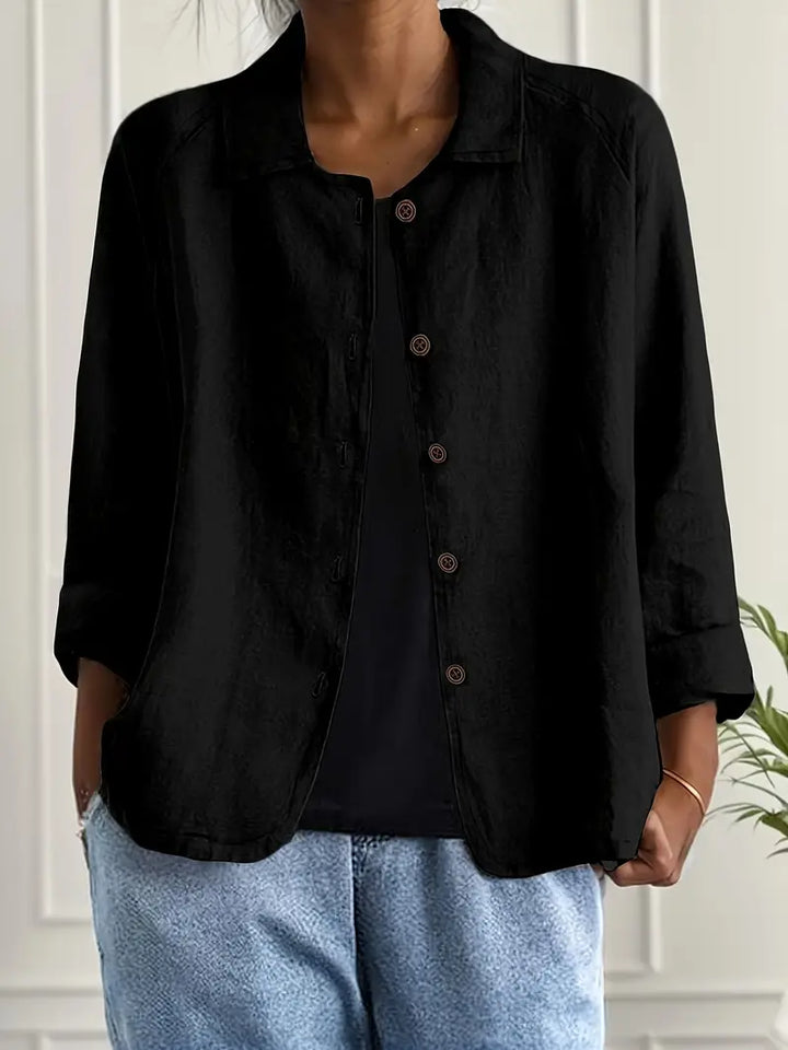 Jacky | Classic Lightweight Top