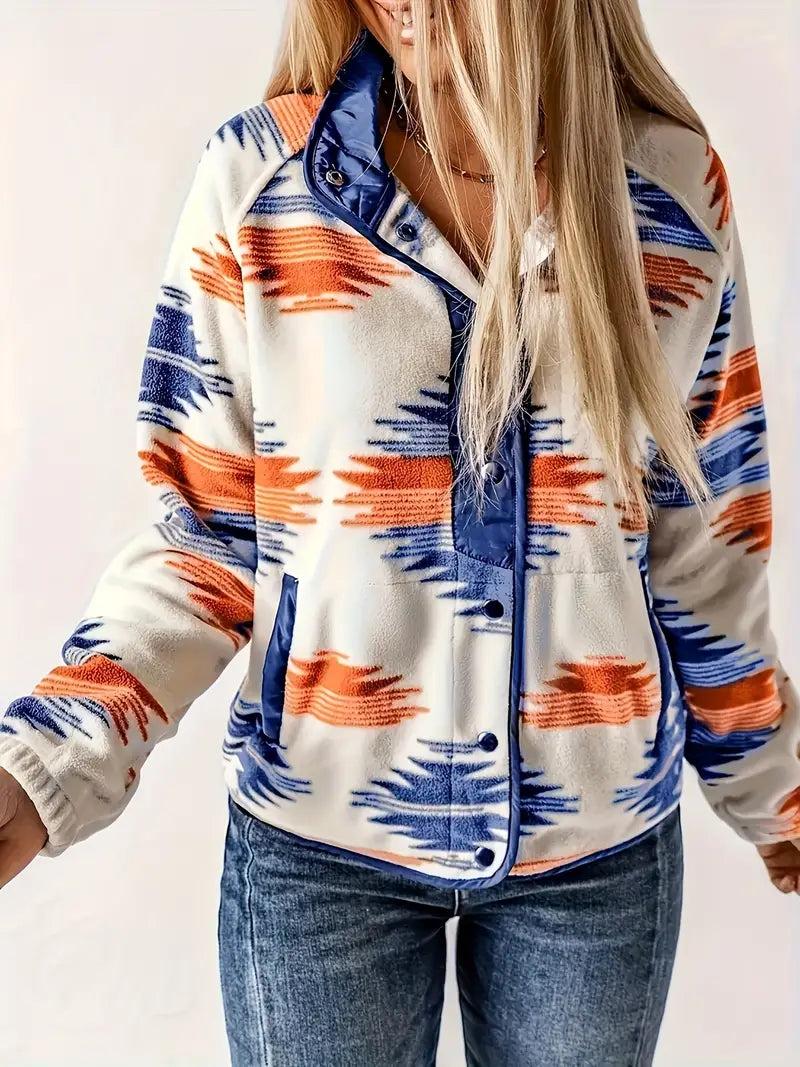 Adriana | Relaxed Knit Cardigan