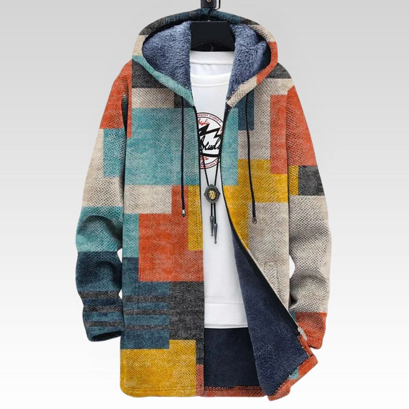 Nora | Artistic Statement Cardigan