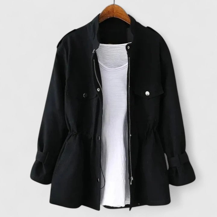 Susan | Modern Casual Jacket