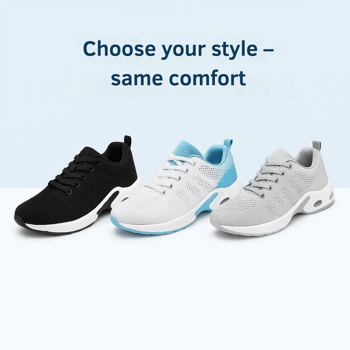 EasyWalk | Ultimate Comfort & Superior Support
