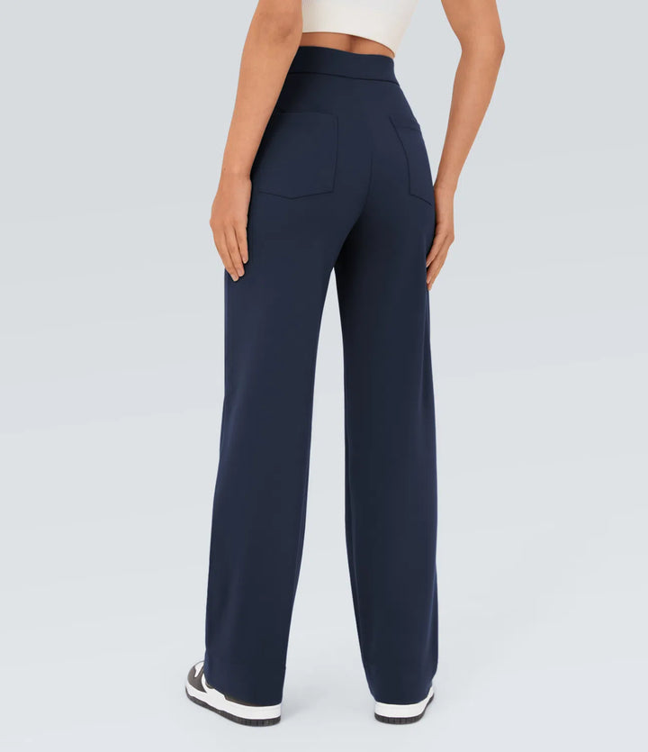 Victoria | Women’s High-Waisted Stretch Pants