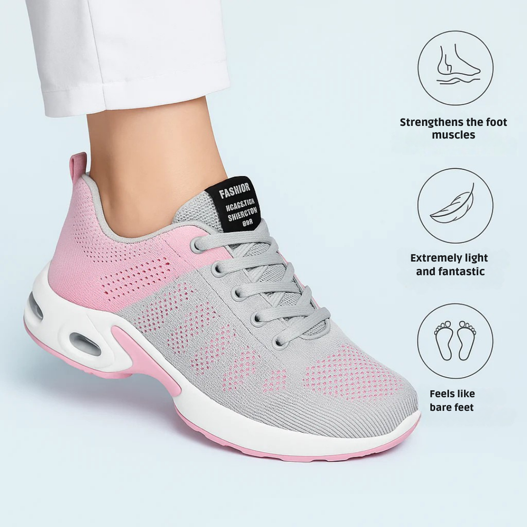 EasyWalk | Ultimate Comfort & Superior Support
