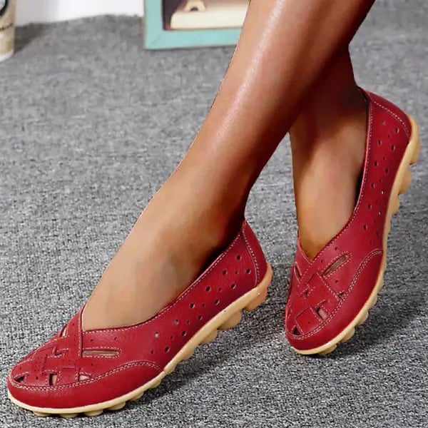 Elodie - Orthopedic Shoes