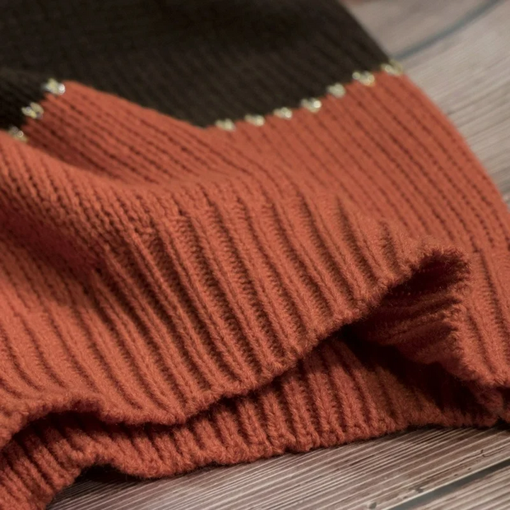 Elisa | Casual & Cozy Sweater