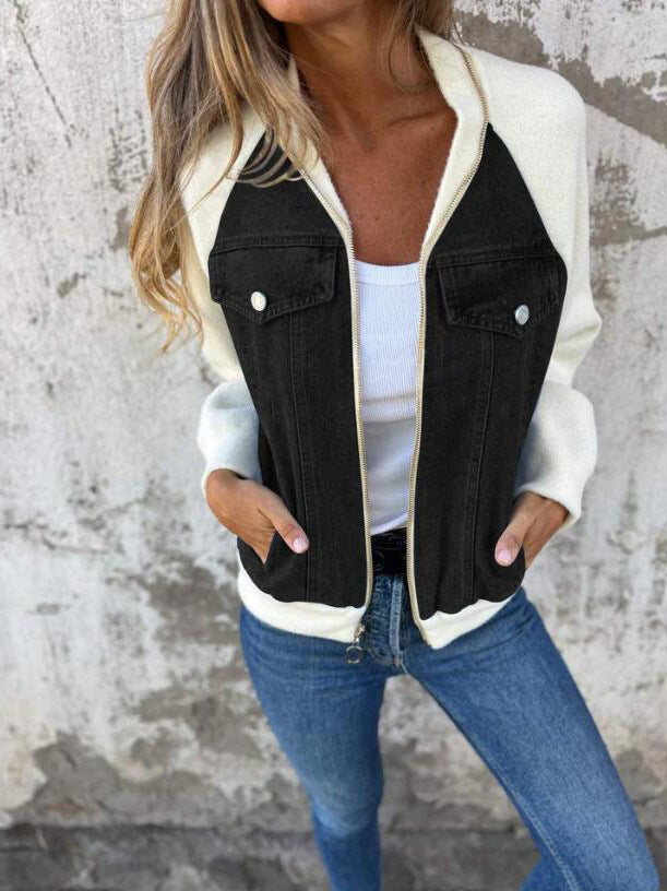 Isa | Everyday Confidence Jacket