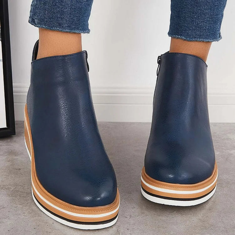 Lena | Orthopedic Boots