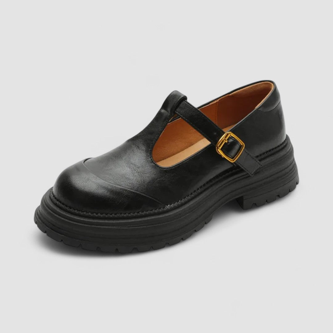 Luna™ - Orthopedic Mary Jane Shoes