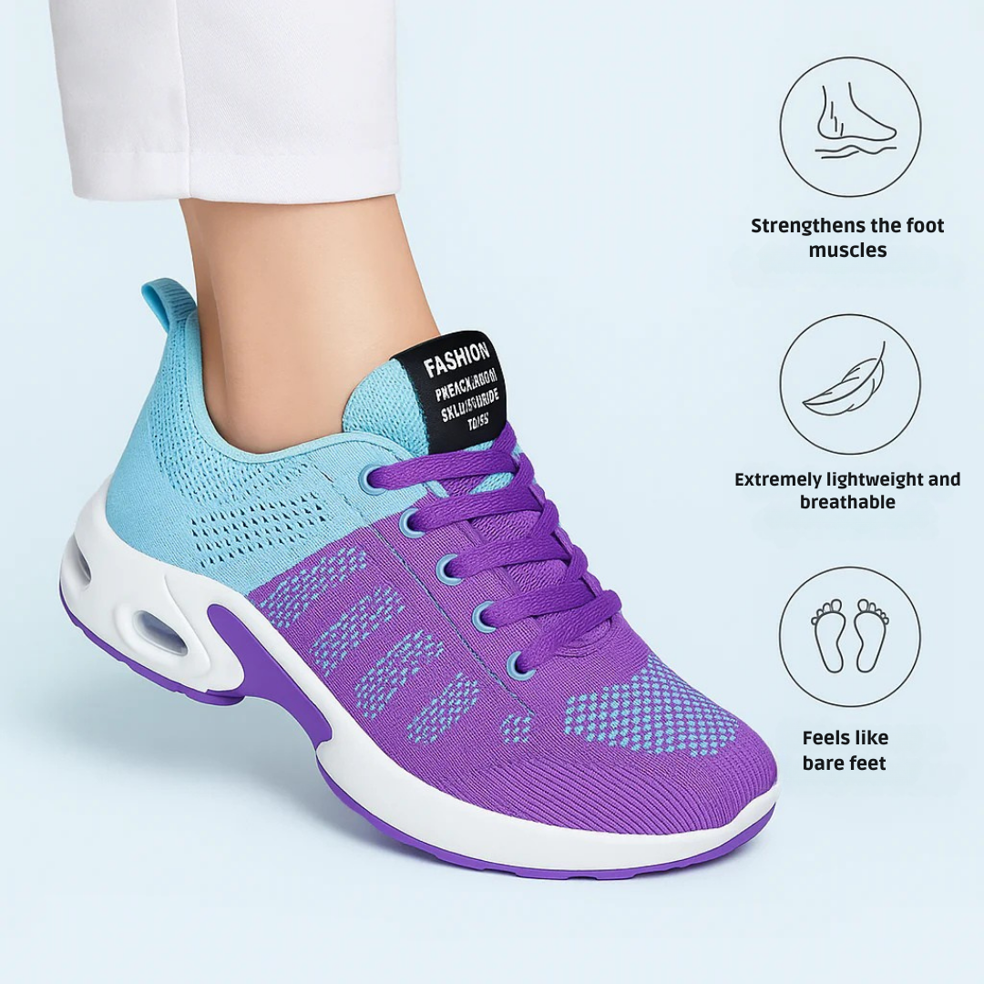 EasyWalk | Ultimate Comfort & Superior Support