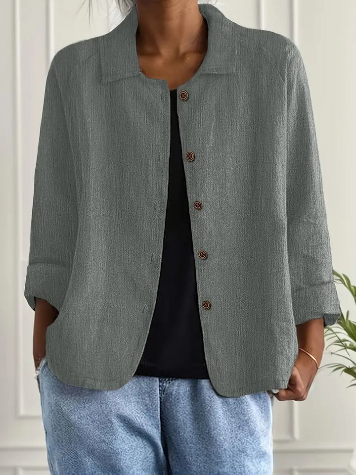 Jacky | Classic Lightweight Top