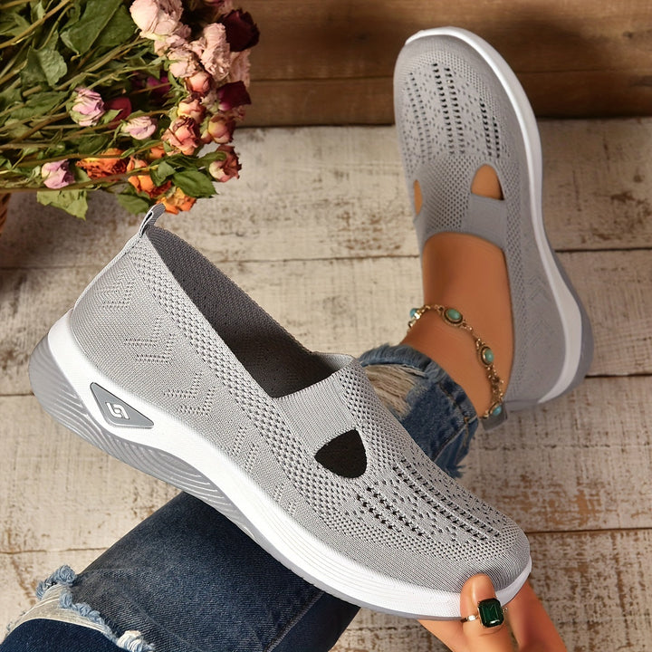 Sharon - Orthopedic Shoes