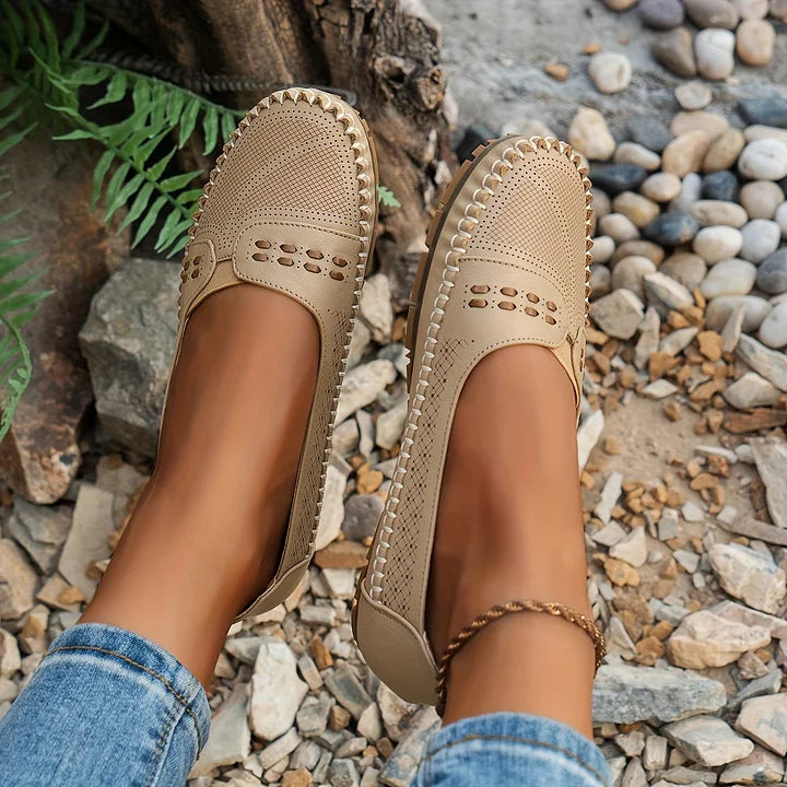 Elvie | Orthopedic Shoes
