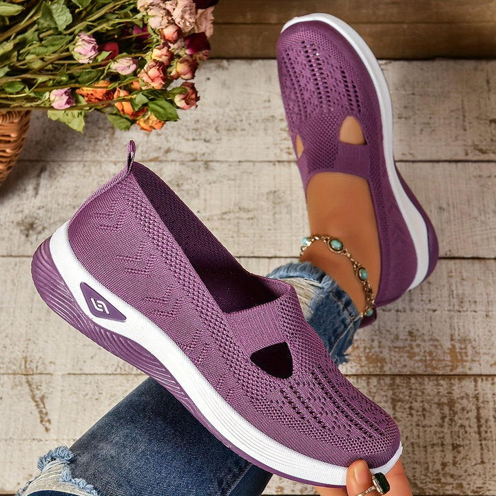Sharon - Orthopedic Shoes