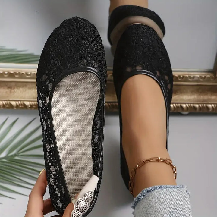 Sara | Orthopedic Shoes