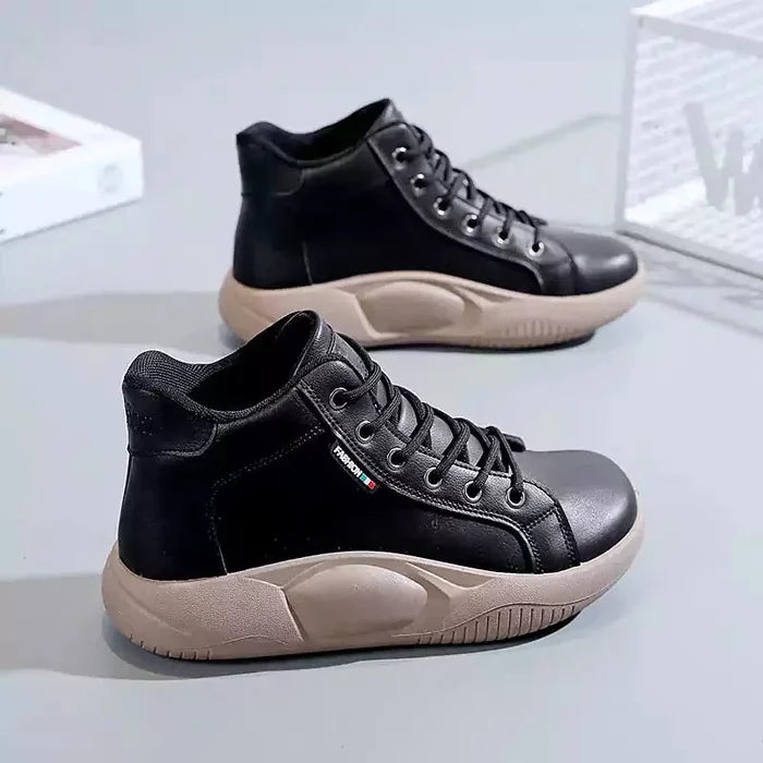 Jasmine - Orthopedic Boots