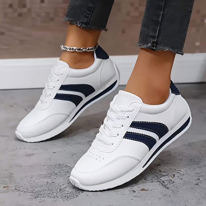 Victoria | Lightweight Orthopedic Sneakers