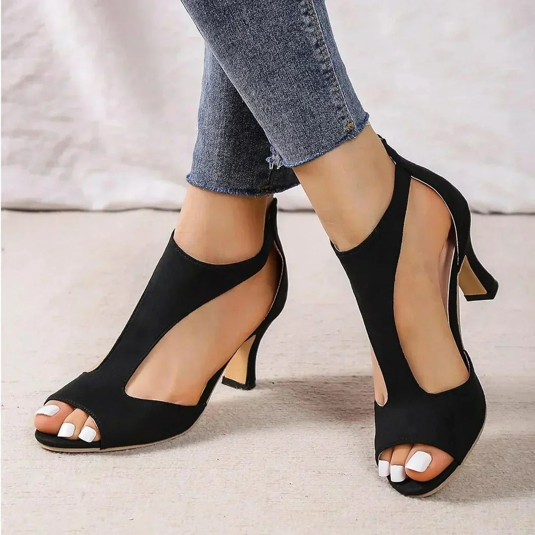 Moira – Orthopedic Heels