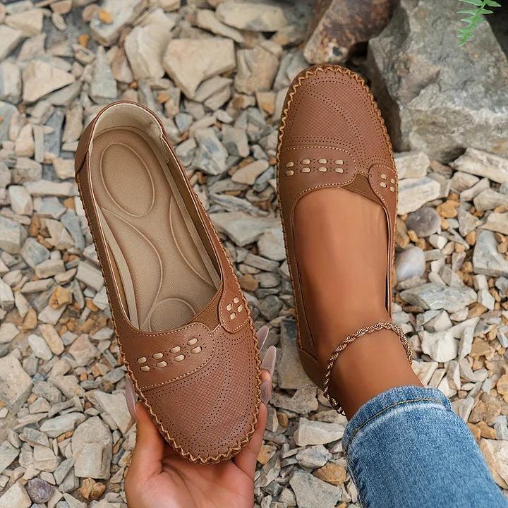 Elvie | Orthopedic Shoes
