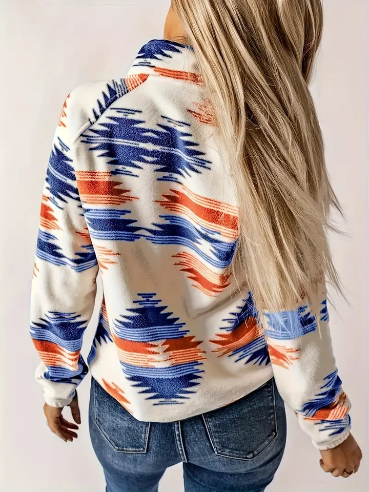 Adriana | Relaxed Knit Cardigan