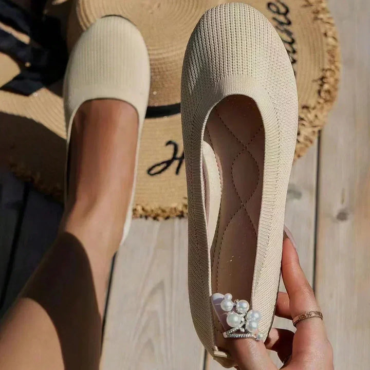 Juliette - Orthopedic Shoes