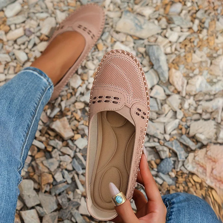 Elvie | Orthopedic Shoes