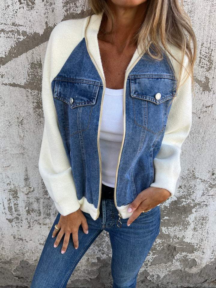 Isa | Everyday Confidence Jacket