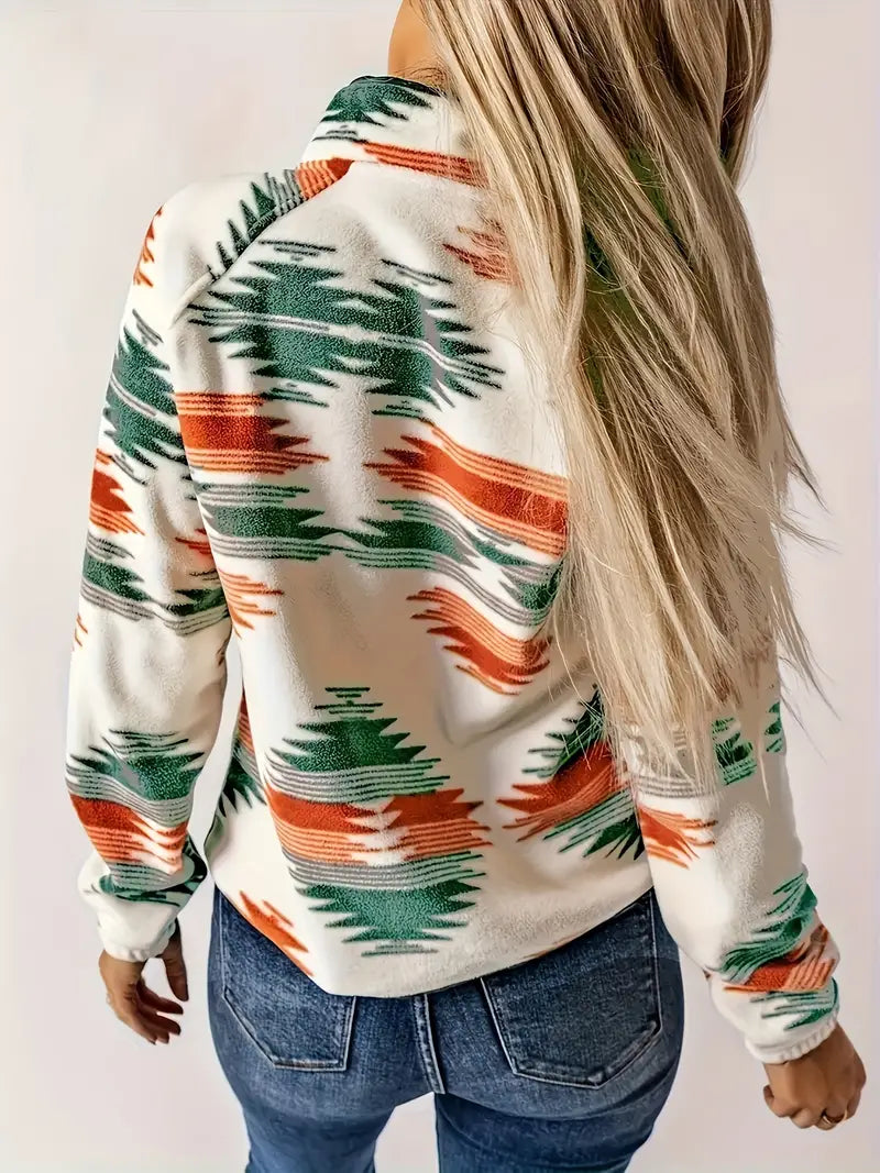 Adriana | Relaxed Knit Cardigan
