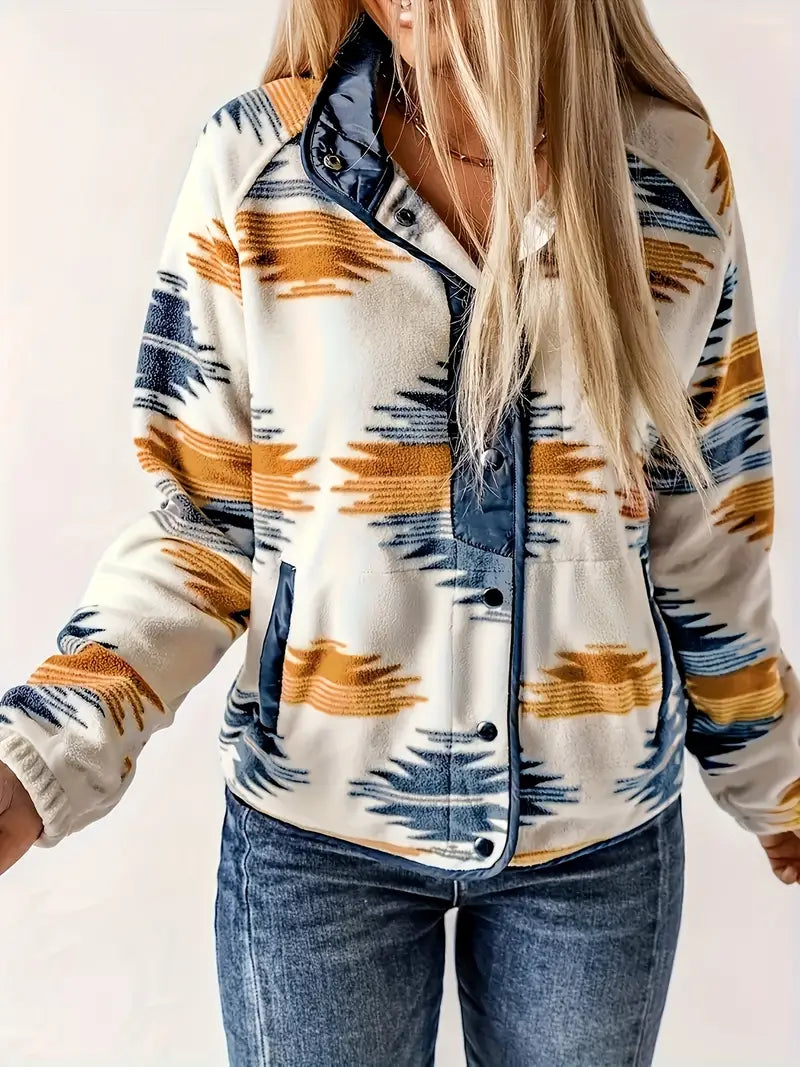 Adriana | Relaxed Knit Cardigan