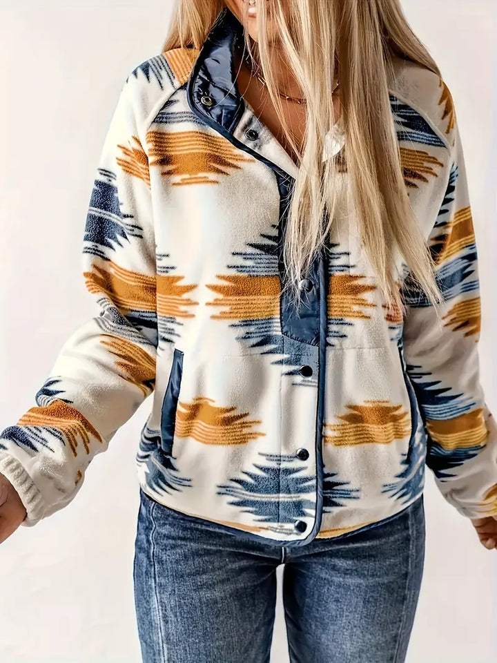 Adriana | Relaxed Knit Cardigan