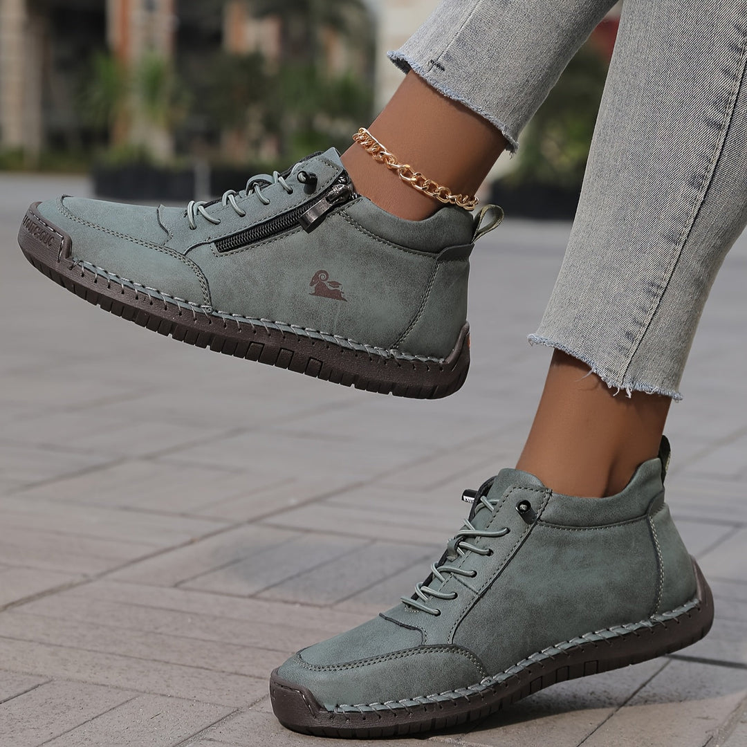 Victoria™ – Therapeutic Comfort Sneakers