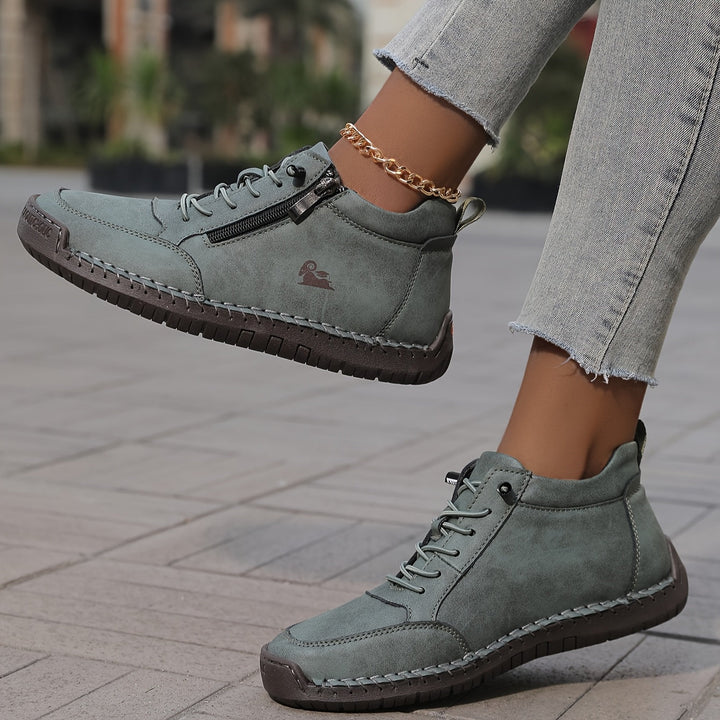 Victoria™ – Therapeutic Comfort Sneakers