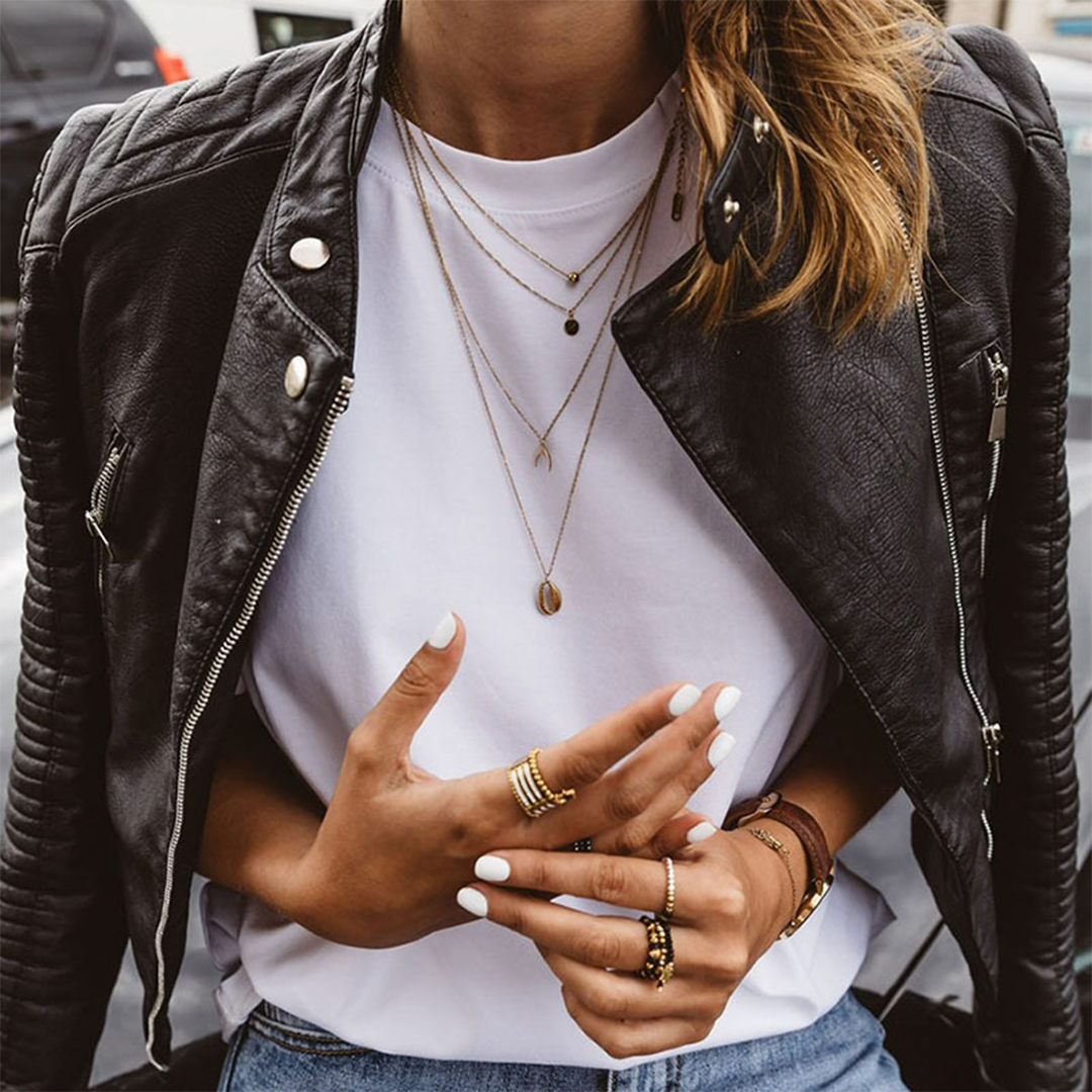 Deliane | Women's Jacket
