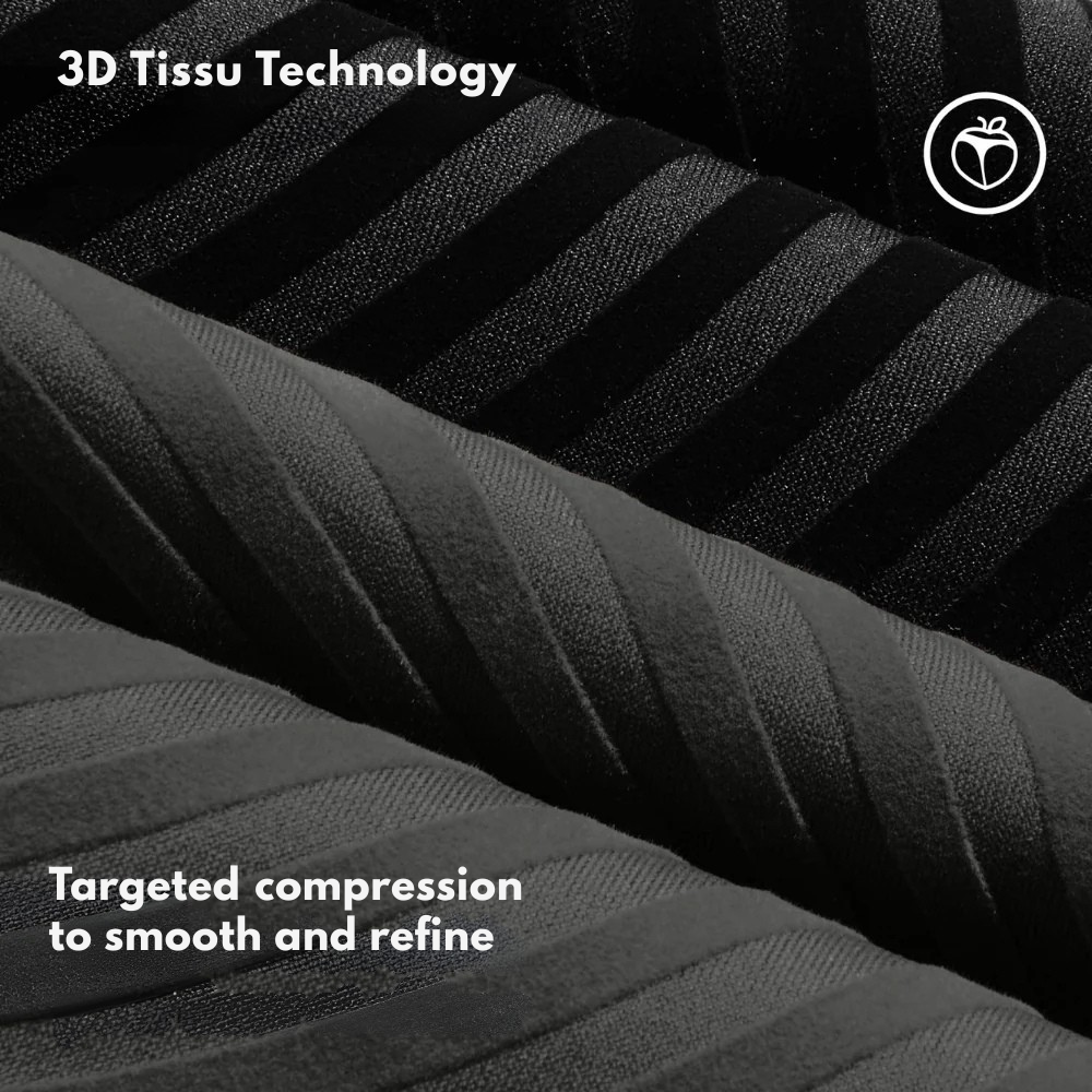 POWERCELLS™ ||| 3D Metabolic Booster Leggings