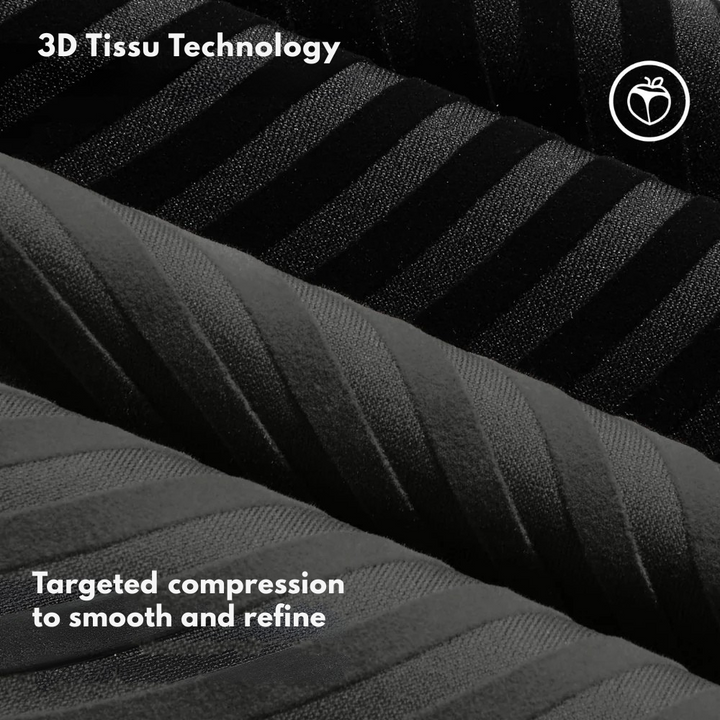 POWERCELLS™ ||| 3D Metabolic Booster Leggings