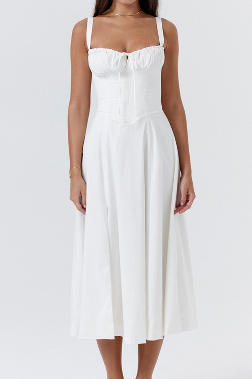 Breezy Bloom Dress