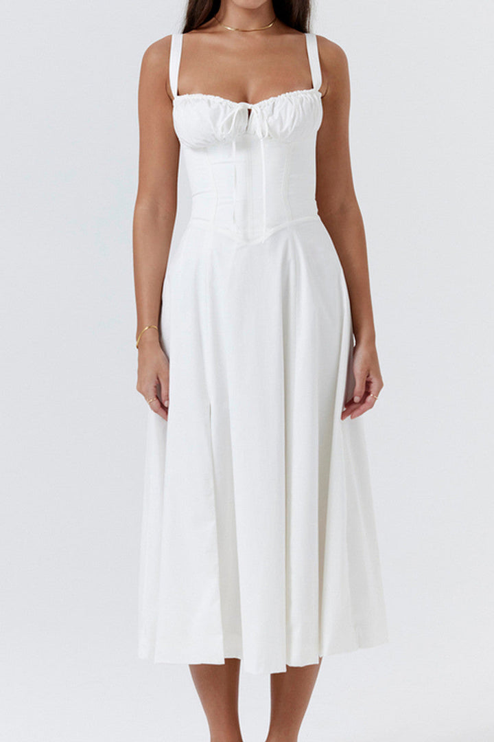 Breezy Bloom Dress