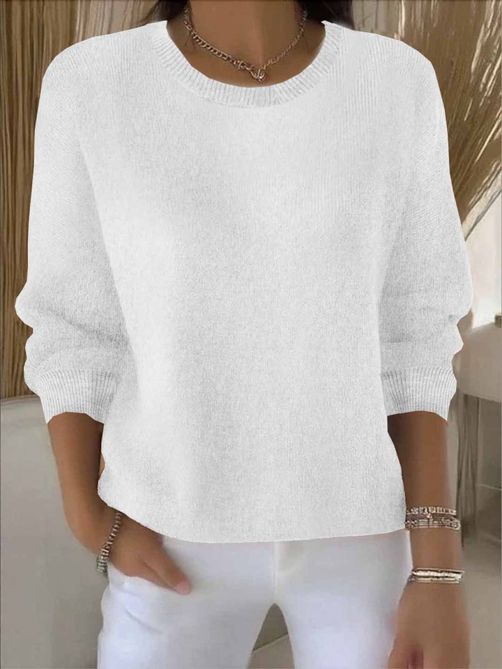 Elly™ | Cozy Women’s Sweater