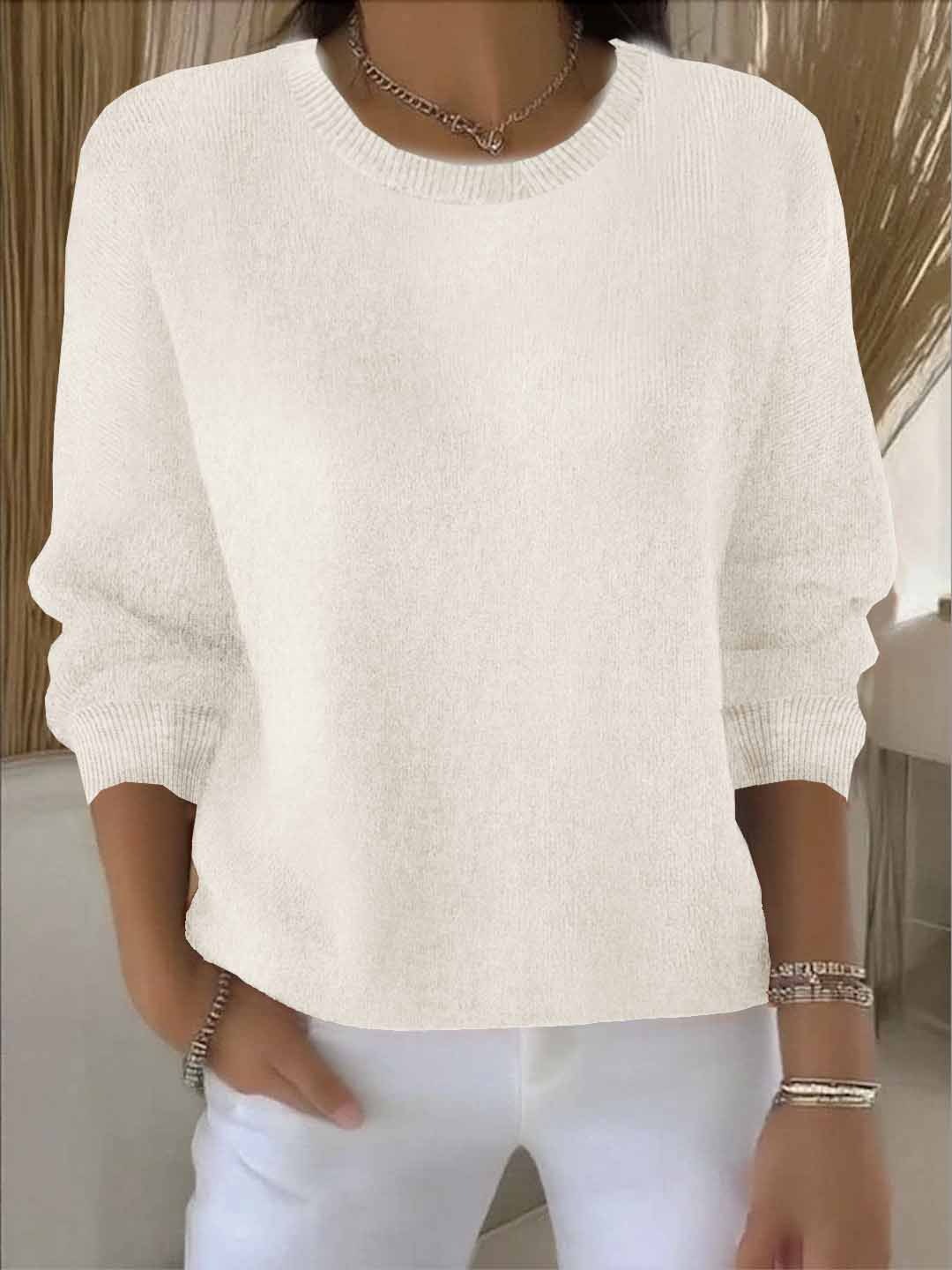 Elly™ | Cozy Women’s Sweater