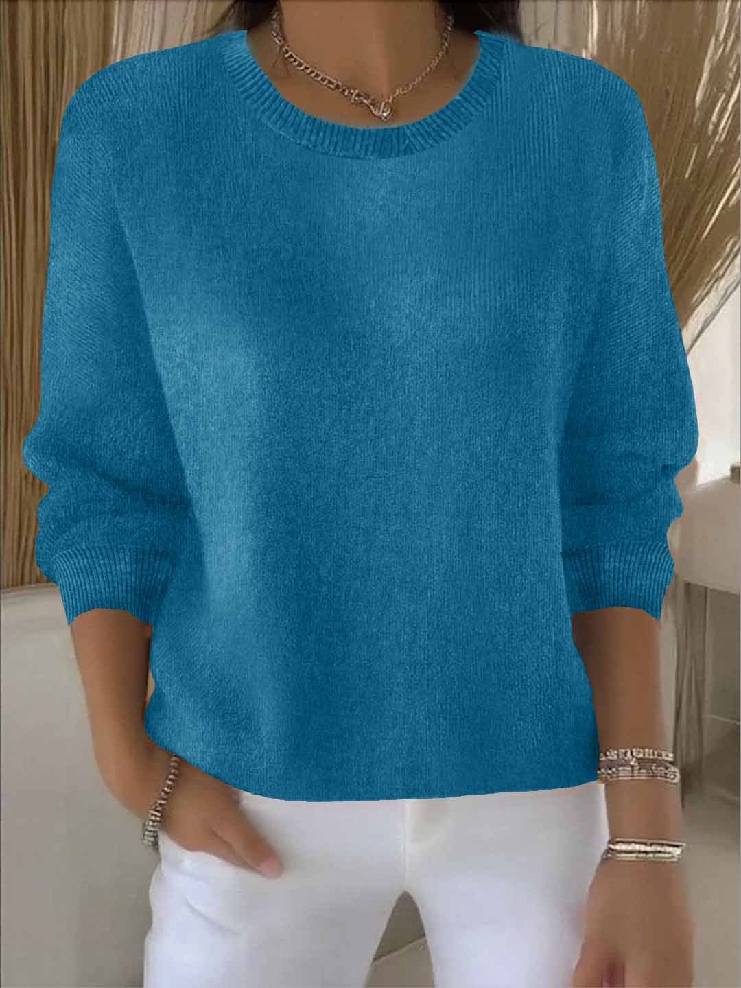 Elly™ | Cozy Women’s Sweater